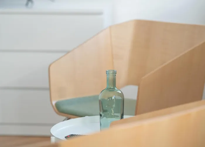 Jasne Rycerska W Poznaniu Smarttv By Renters Appartement *