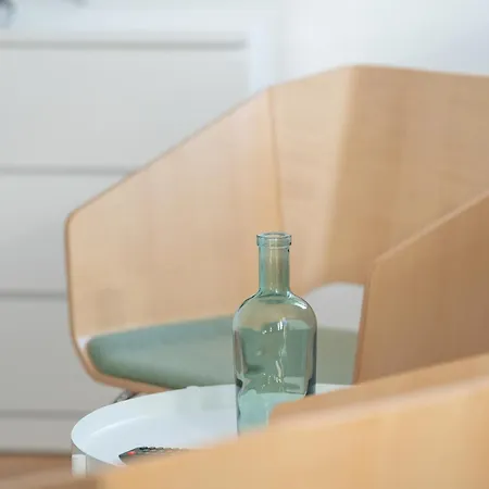 Jasne Rycerska W Poznaniu Smarttv By Renters דירה *