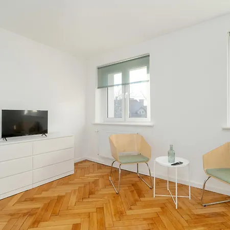 Jasne Rycerska W Poznaniu Smarttv By Renters * Poznań