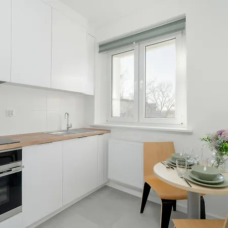 Jasne Rycerska W Poznaniu Smarttv By Renters