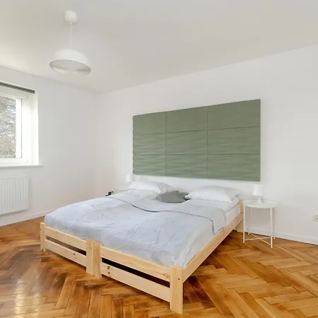 Jasne Rycerska W Poznaniu Smarttv By Renters Apartment Poznan