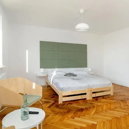 Jasne Rycerska W Poznaniu Smarttv By Renters