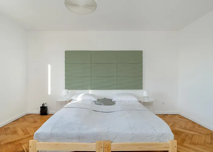 Jasne Rycerska W Poznaniu Smarttv By Renters Poznań