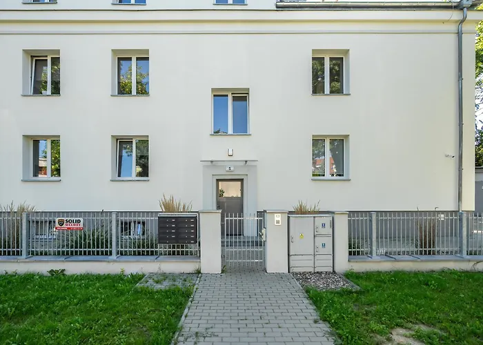 Jasne Rycerska W Poznaniu Smarttv By Renters Apartment Poznan