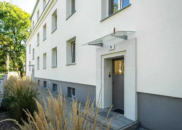 Jasne Rycerska W Poznaniu Smarttv By Renters Apartman