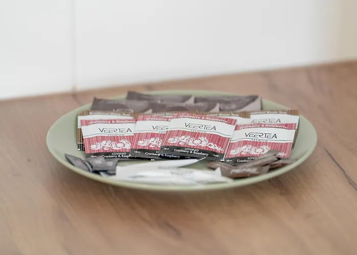 Apartman Jasne Rycerska W Poznaniu Smarttv By Renters Poznań